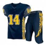 Custom American Football Uniforms Manufacturer