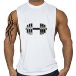 Custom Men's Singlets Manufacturer | Premium Athletic & Sports Singlets