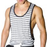 Custom Men's Singlets Manufacturer | Premium Athletic & Sports Singlets