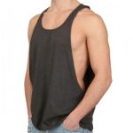 Custom Men's Singlets Manufacturer | Premium Athletic & Sports Singlets