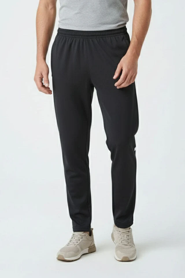 12-_3 Men's Custom Trousers | Premium Comfortable & Durable Casual Pants - Image 1