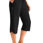 Custom Women's Capri Manufacturer | Premium Activewear Capri Pants