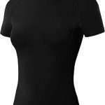 High-Performance Compression Shirts