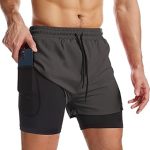 Men's Sublimation Mesh Shorts | Lightweight Custom Athletic Shorts