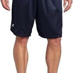Men's Sublimation Mesh Shorts | Lightweight Custom Athletic Shorts