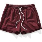 Men's Sublimation Mesh Shorts | Lightweight Custom Athletic Shorts
