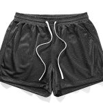 Men's Sublimation Mesh Shorts | Lightweight Custom Athletic Shorts