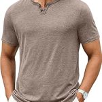 Men's Custom T-Shirt | Premium Cotton Casual & Sportswear Tee