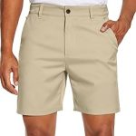 Men's Casual Shorts | Comfortable Everyday Wear Shorts