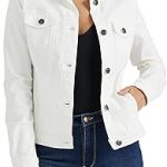Women's Denim Jacket | Premium Custom Jeans Jacket