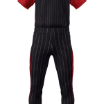 Custom Baseball Uniforms Manufacturer | Premium Team Baseball Jerseys & Pants